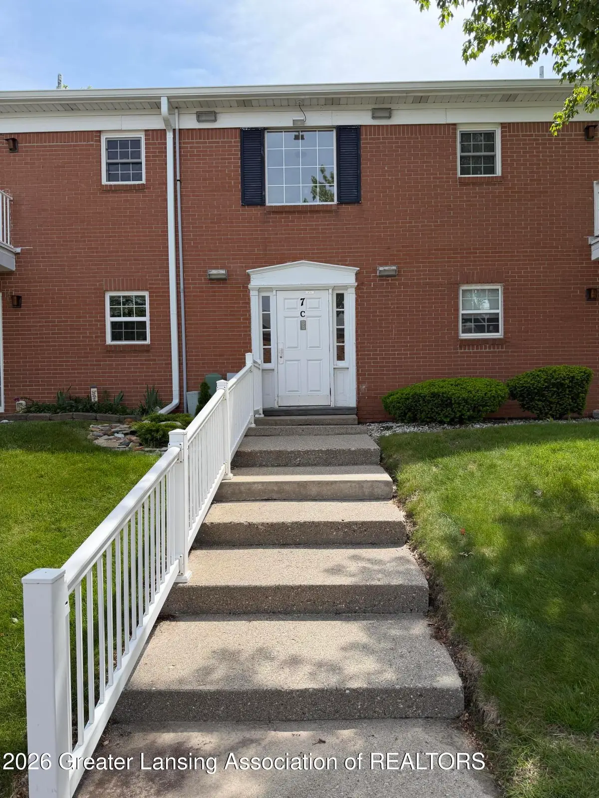 3333 Moores River Drive #712, Lansing, MI 48911 - #1
