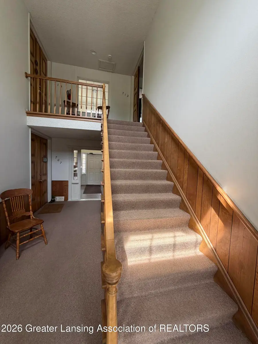 3333 Moores River Drive #712, Lansing, MI 48911 - #3