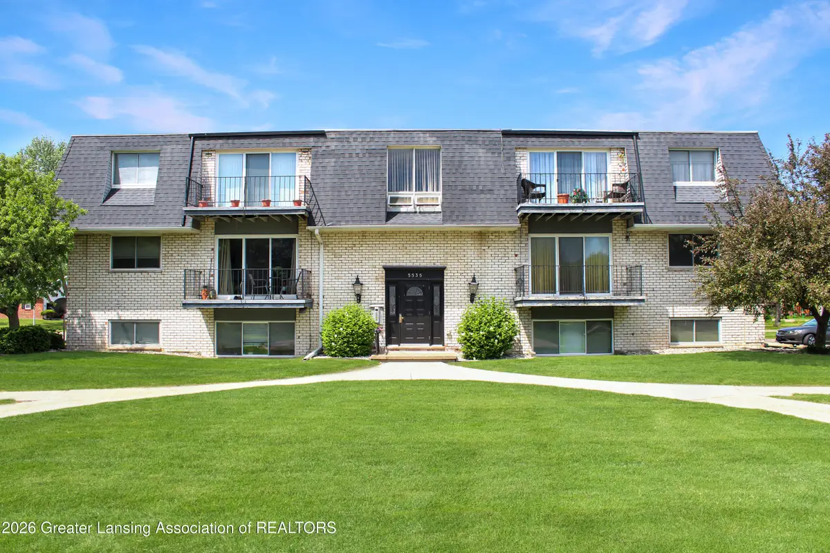 5535 W St Joe Highway #B5, Lansing, MI 48917 - #1