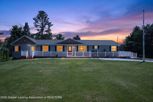 6150 Windsor Highway, Potterville, MI 48876