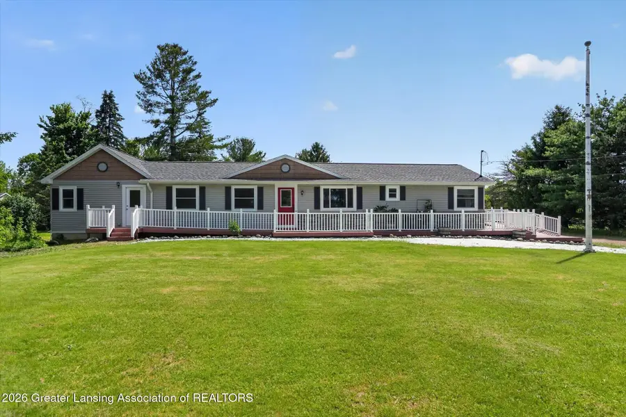6150 Windsor Highway, Potterville, MI 48876 - #3