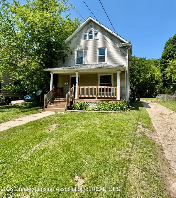 1114 W Ottawa Street, Lansing, MI 48915