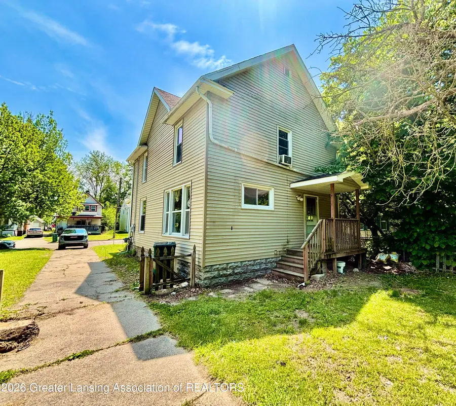 1114 W Ottawa Street, Lansing, MI 48915 - #2
