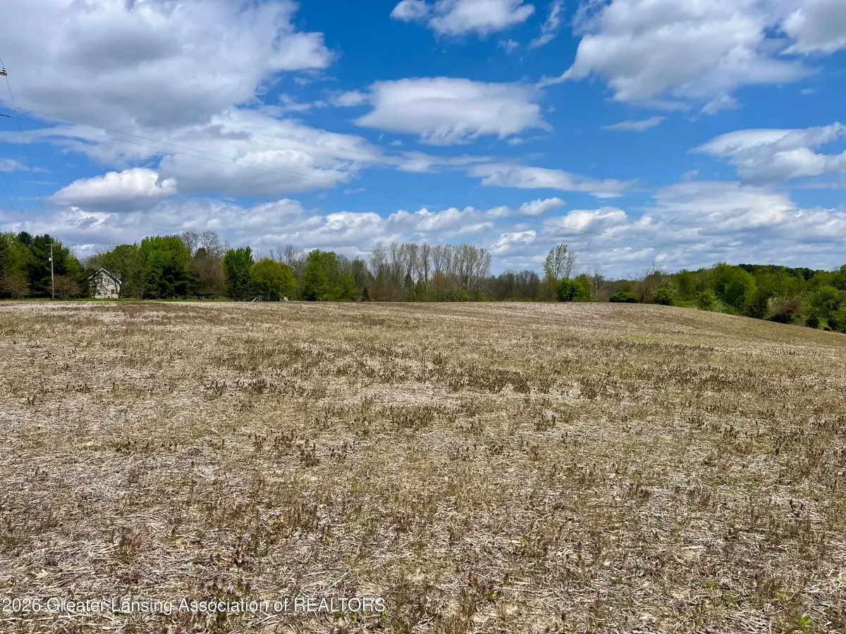 0 W Spicerville Highway, Charlotte, MI 48813 - #1