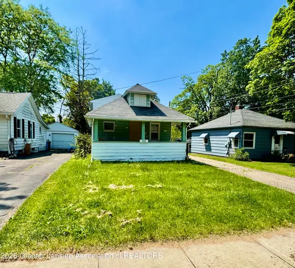 2212 Lyons Avenue, Lansing, MI 48910