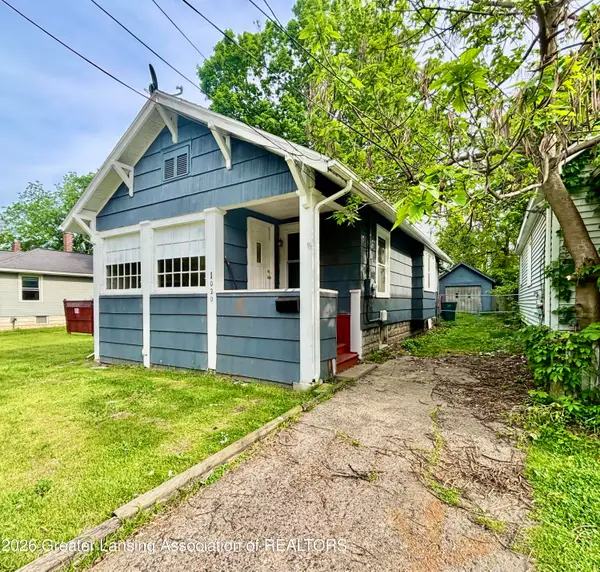 1020 May Street, Lansing, MI 48906