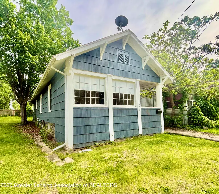 1020 May Street, Lansing, MI 48906 - #2