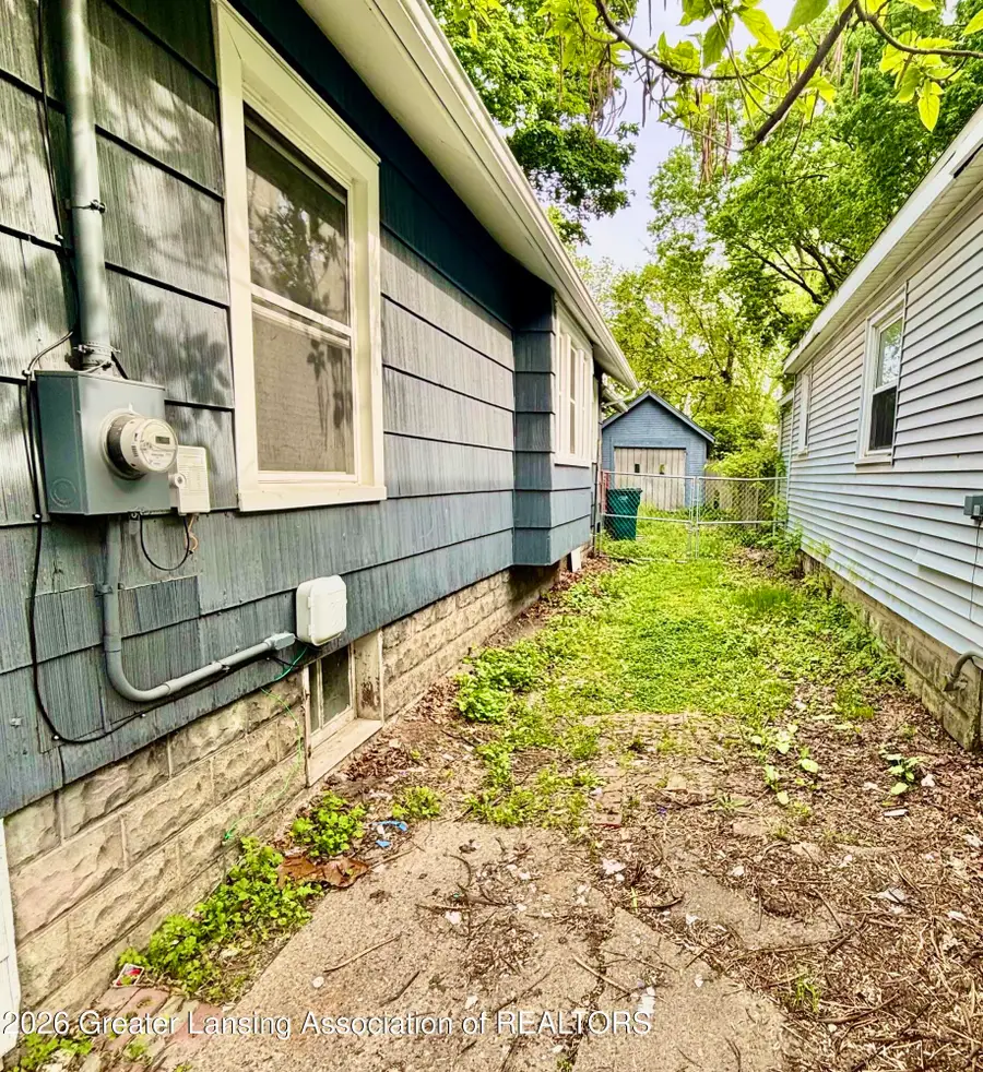 1020 May Street, Lansing, MI 48906 - #3