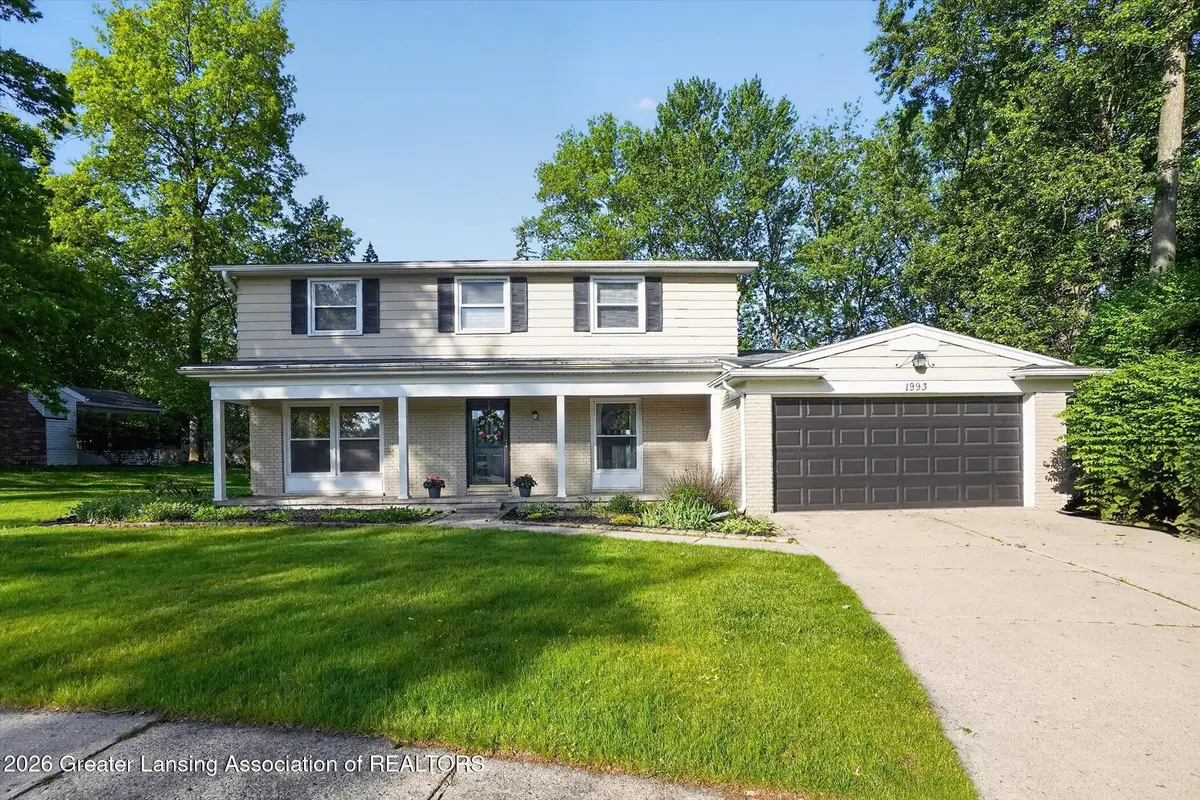 1993 Wembley Way, East Lansing, MI 48823 - #1