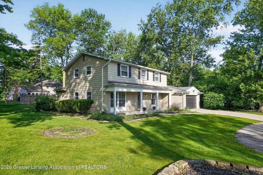 1993 Wembley Way, East Lansing, MI 48823 - #3
