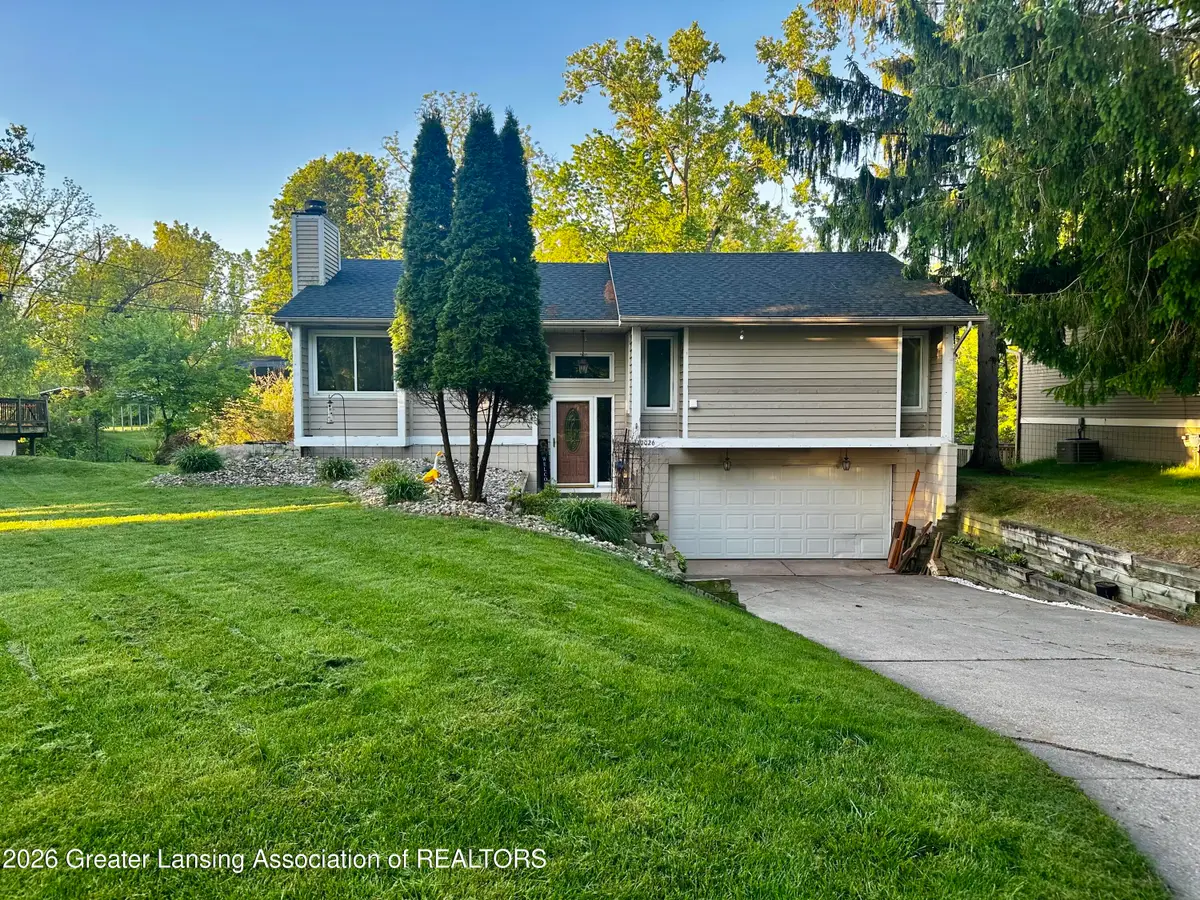 10026 Burgundy Boulevard, Dimondale, MI 48821 - #1