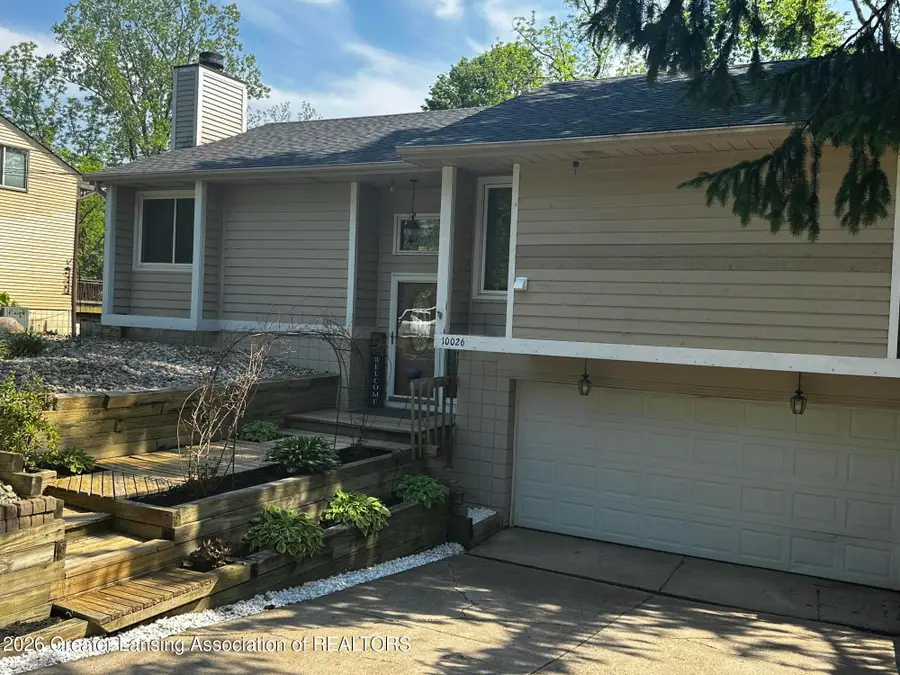 10026 Burgundy Boulevard, Dimondale, MI 48821 - #2