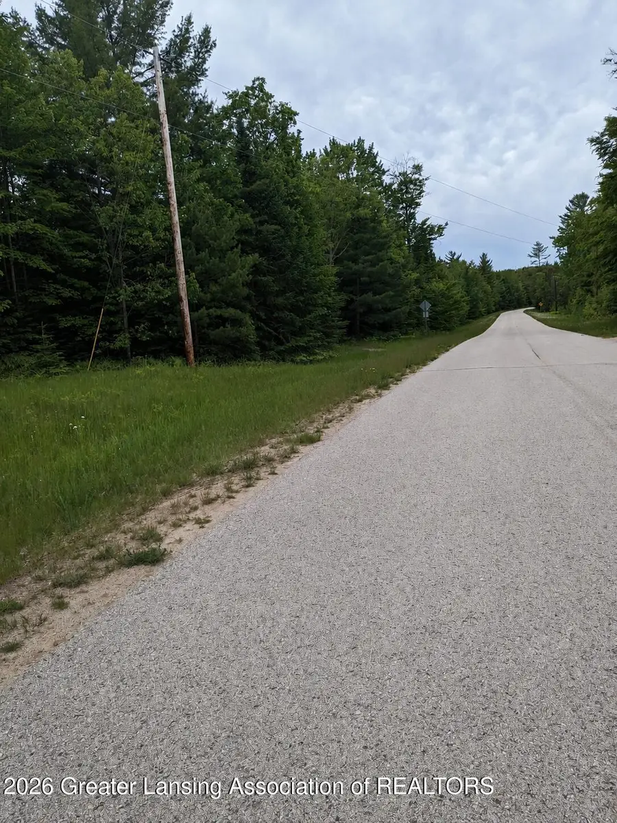 0 42nd Road, Wetmore, MI 49895 - #2