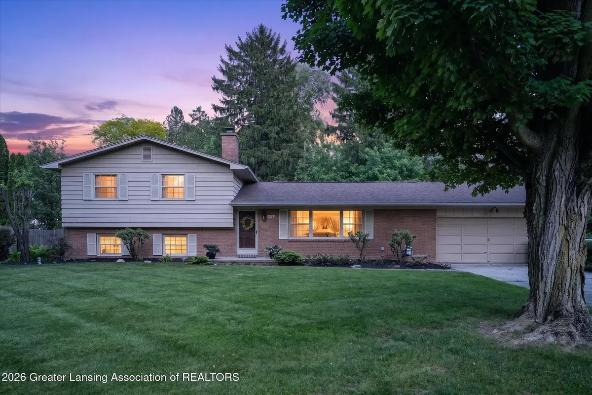 4412 Tacoma Boulevard, Okemos, MI 48864 - #1