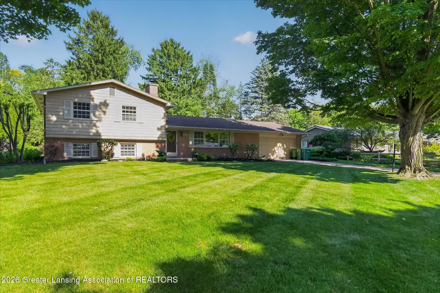 4412 Tacoma Boulevard, Okemos, MI 48864 - #2