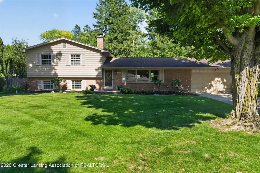 4412 Tacoma Boulevard, Okemos, MI 48864 - #3