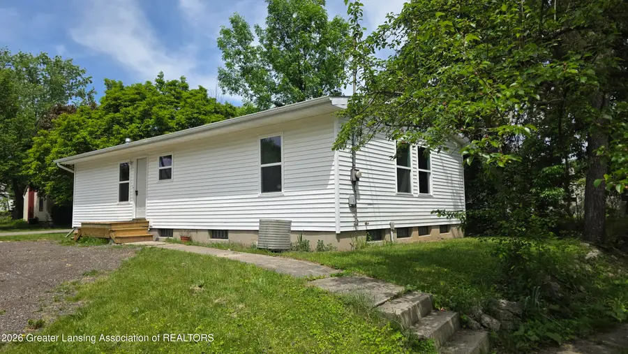 825 Dunlap Street, Lansing, MI 48910 - #3