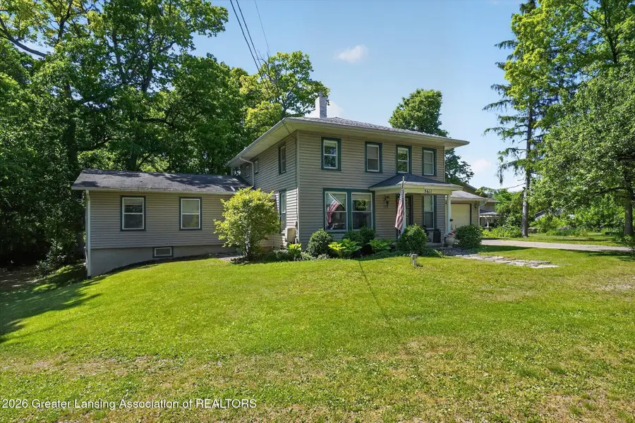3611 N M 52, Owosso, MI 48867 - #2