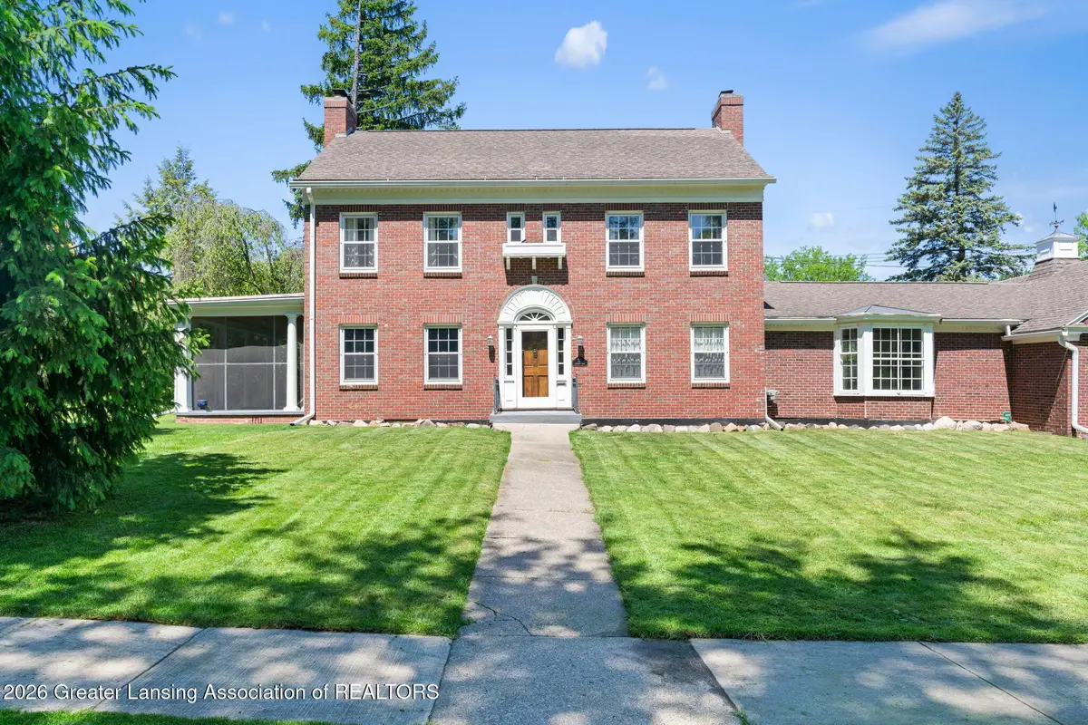 727 Audubon Road, East Lansing, MI 48823 - #1