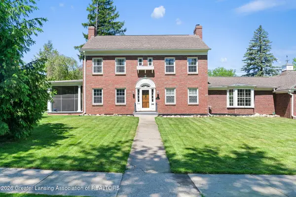 727 Audubon Road, East Lansing, MI 48823