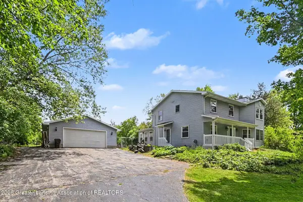 16453 Center Road, East Lansing, MI 48823