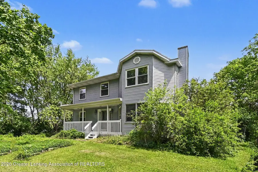 16453 Center Road, East Lansing, MI 48823 - #2