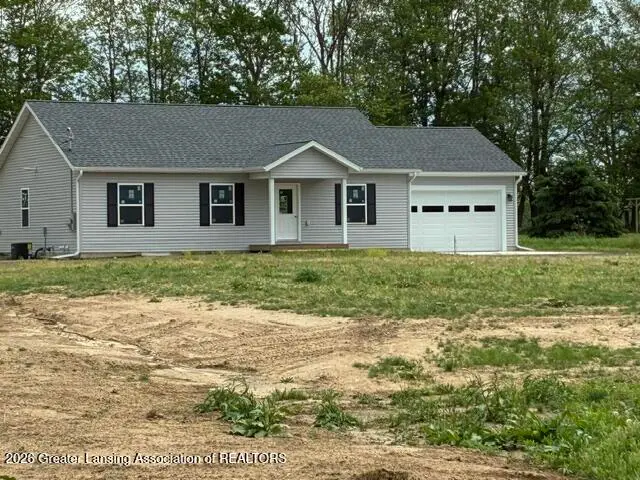 4131 S Birchridge, Charlotte, MI 48813 - #2