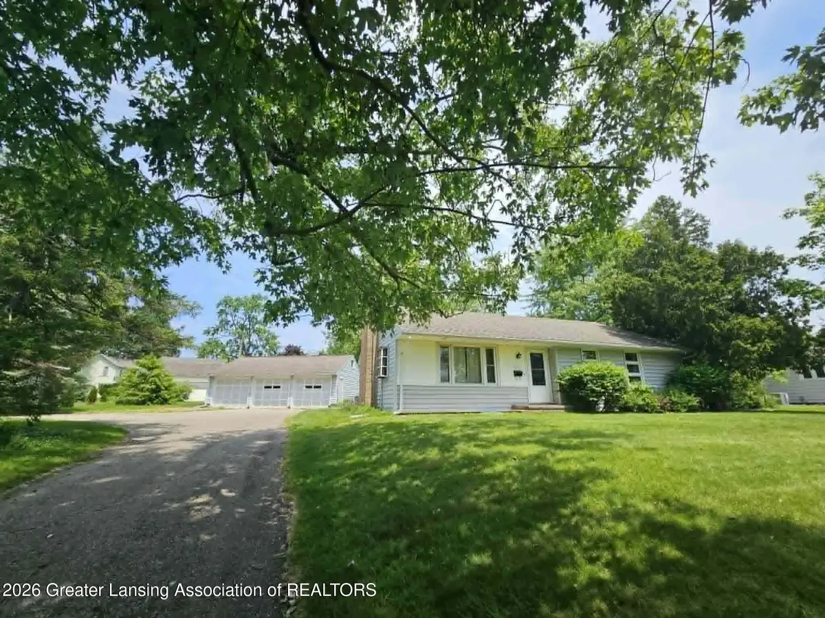 231 Mcarthur River Drive, Eaton Rapids, MI 48827 - #1