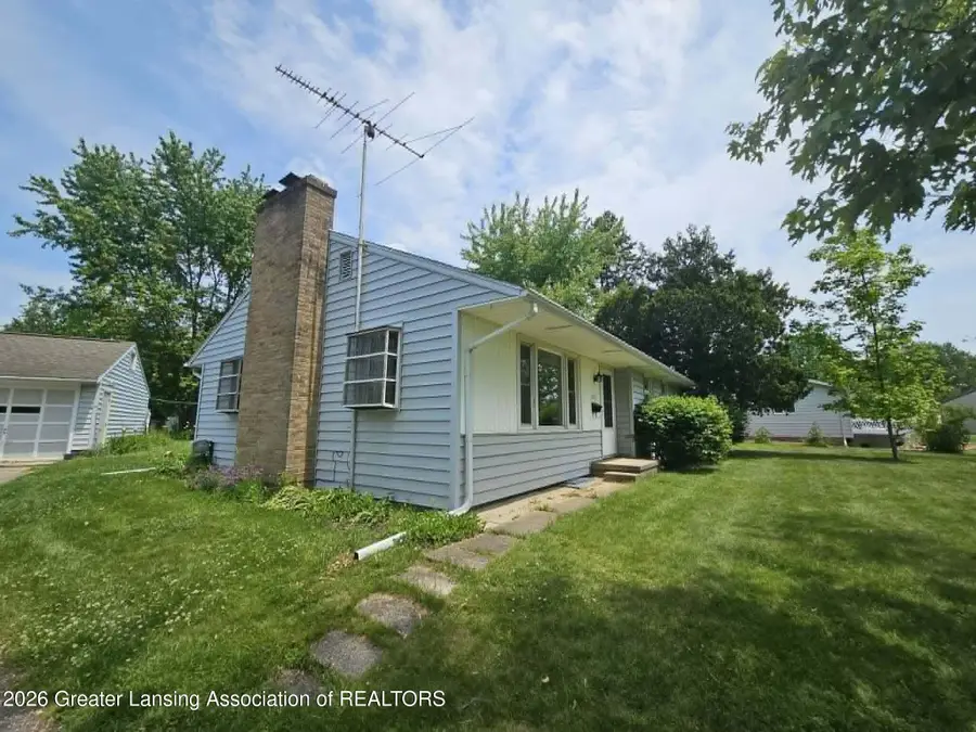 231 Mcarthur River Drive, Eaton Rapids, MI 48827 - #3