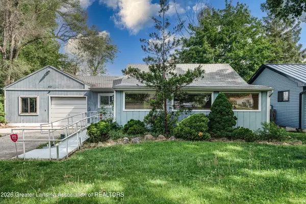 612 Dunlap Street, Lansing, MI 48910