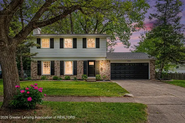 2316 Northwest Avenue, Lansing, MI 48906