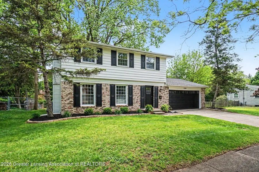 2316 Northwest Avenue, Lansing, MI 48906 - #3