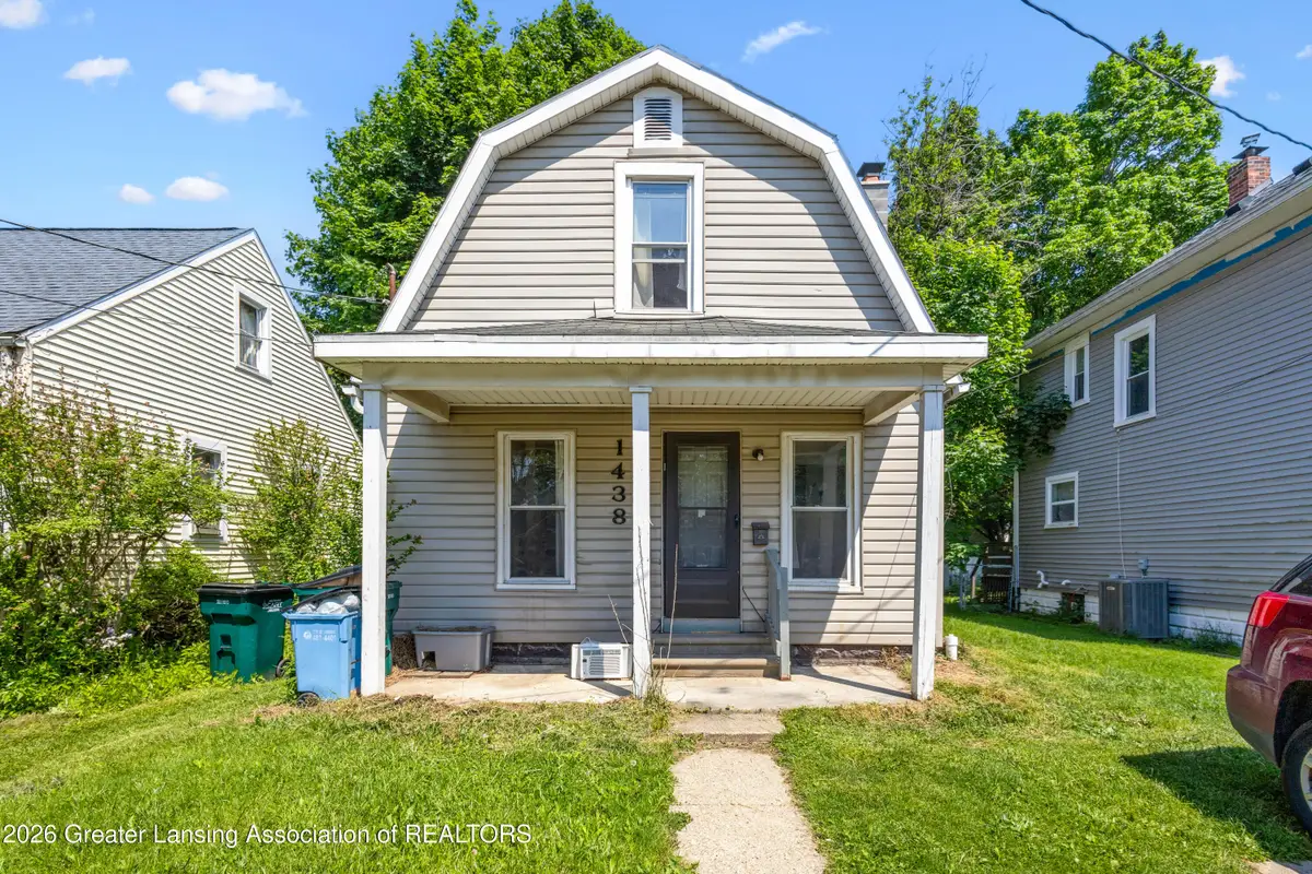 1438 Roosevelt Avenue, Lansing, MI 48915 - #1