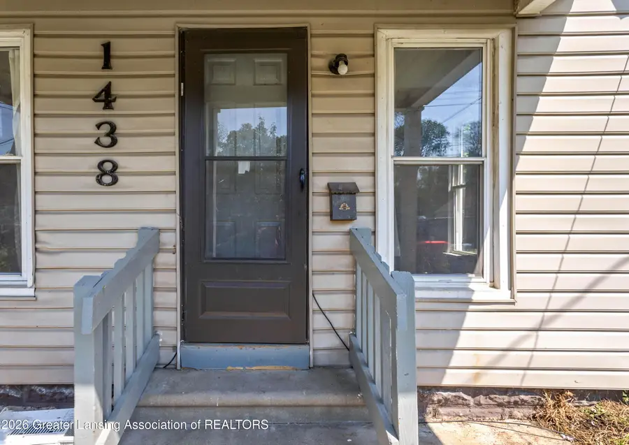 1438 Roosevelt Avenue, Lansing, MI 48915 - #2