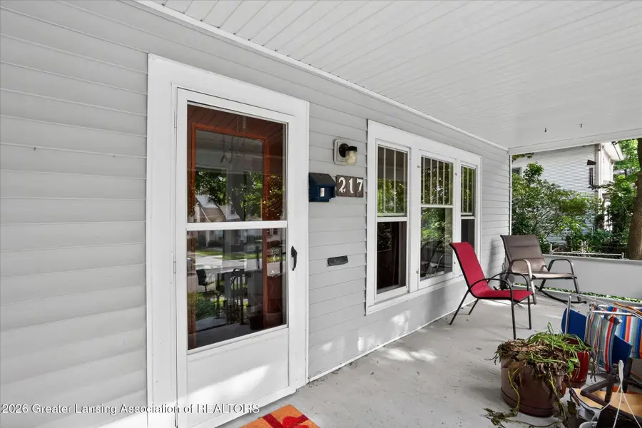 217 Rosamond Street, Lansing, MI 48912 - #3