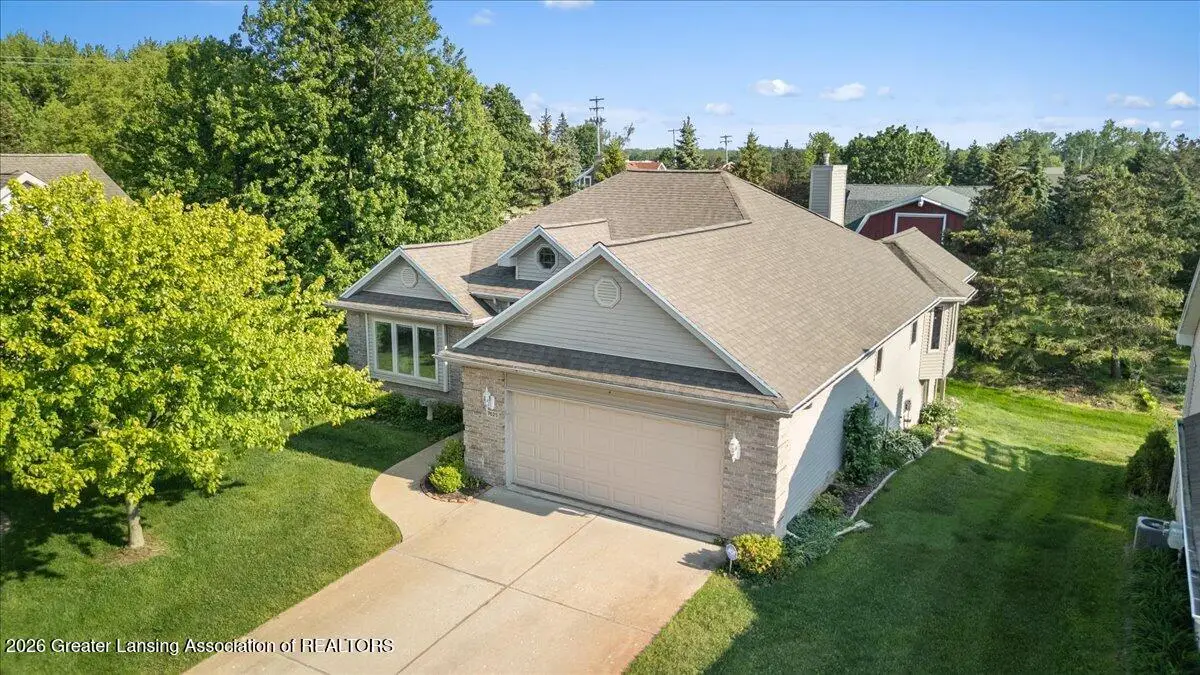7625 Blue Spruce Lane, Lansing, MI 48917 - #1