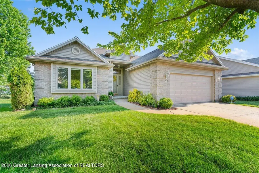 7625 Blue Spruce Lane, Lansing, MI 48917 - #2