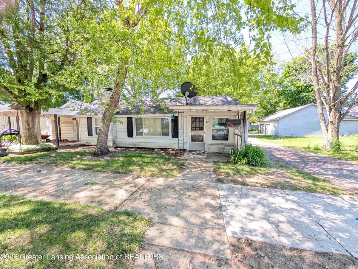 720 Brush Street, Portland, MI 48875 - #1