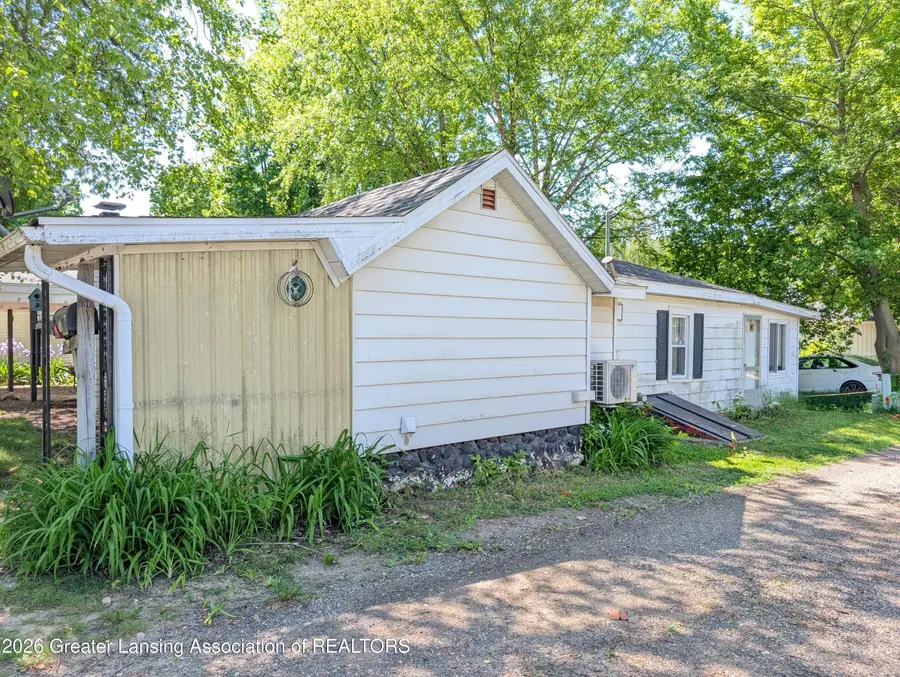 720 Brush Street, Portland, MI 48875 - #3