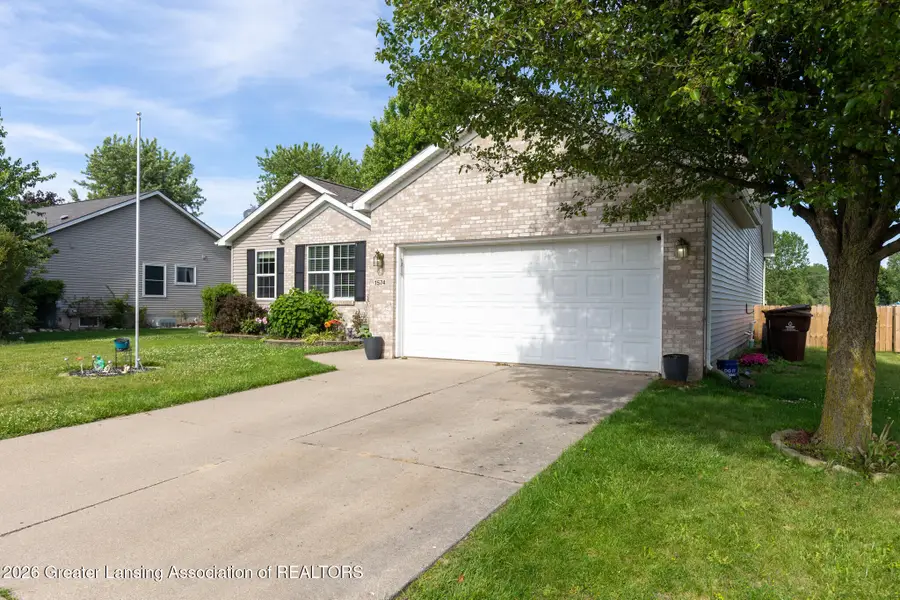 1574 Groombridge Drive, Holt, MI 48842 - #3