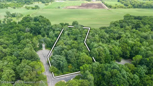 5675 Iosco Mountain Road, Gregory, MI 48137