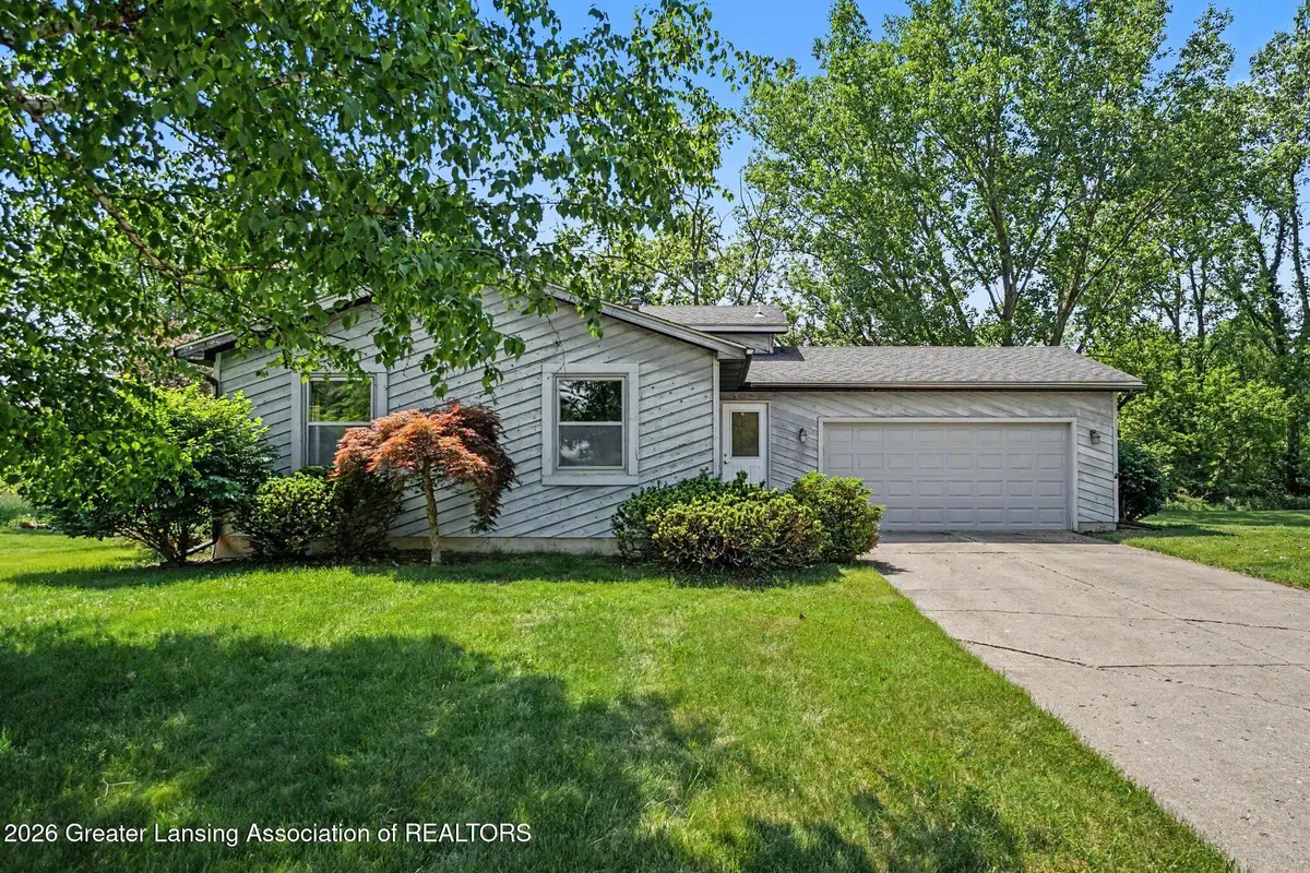 3958 Timber Crest Circle, Holt, MI 48842 - #1