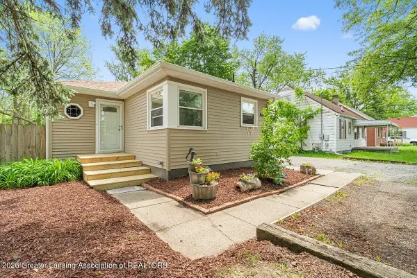 3607 Pleasant Grove, Lansing, MI 48910
