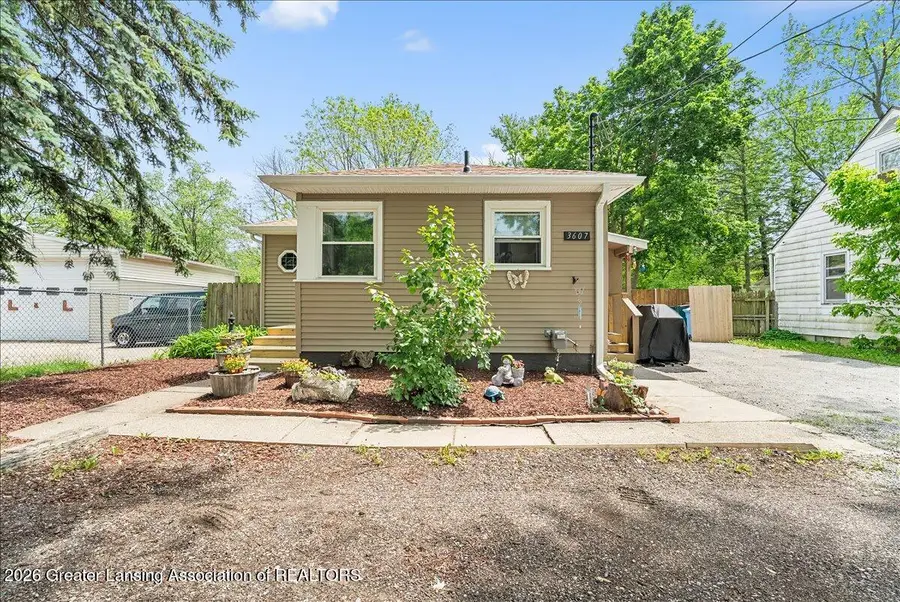 3607 Pleasant Grove, Lansing, MI 48910 - #2