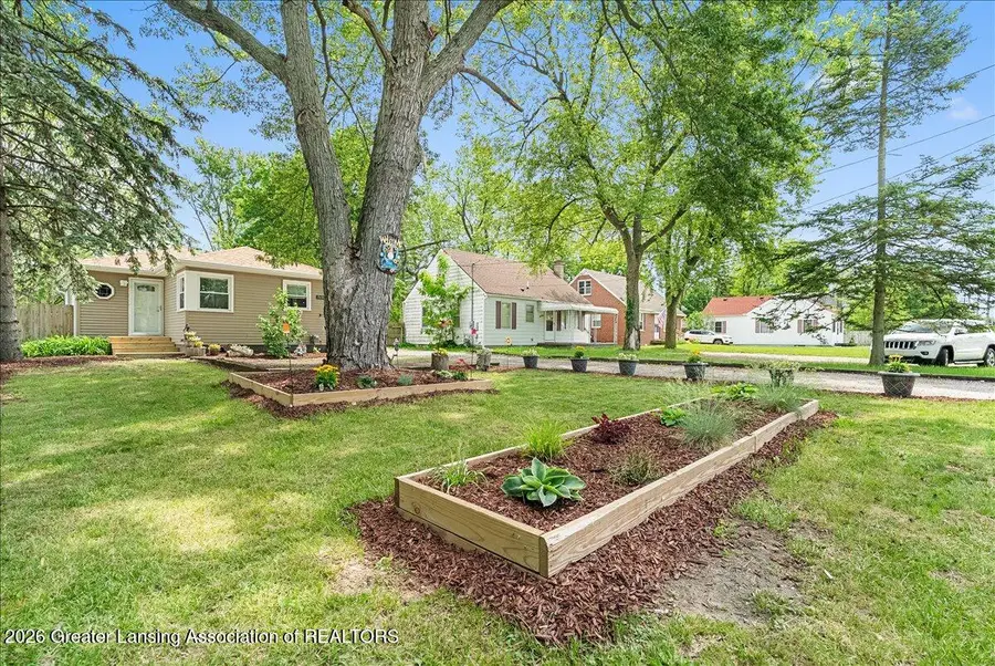 3607 Pleasant Grove, Lansing, MI 48910 - #3
