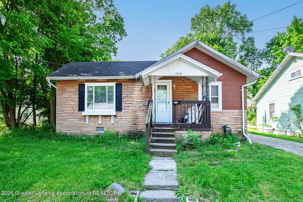 1516 Congress Street, Lansing, MI 48906 - #1