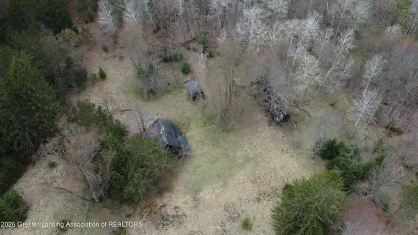 15744 Creamery Road, Kaleva, MI 49645