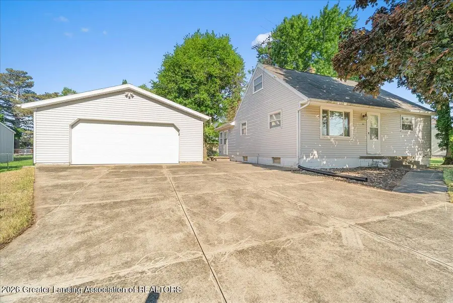 105 Pinetree Street, Potterville, MI 48876 - #3