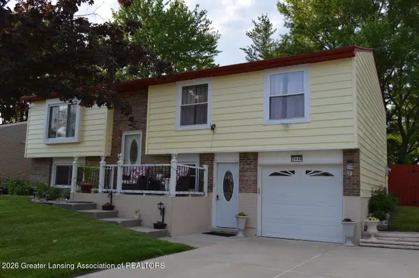 3948 Gilford Circle, Lansing, MI 48911