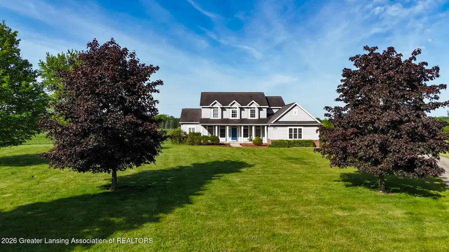 4198 Ryon Drive, Olivet, MI 49076 - #2